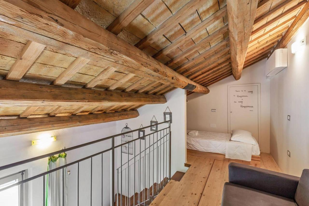 Casali Marchigiani - Ville Vacanza Private Con Piscina Ostra Extérieur photo